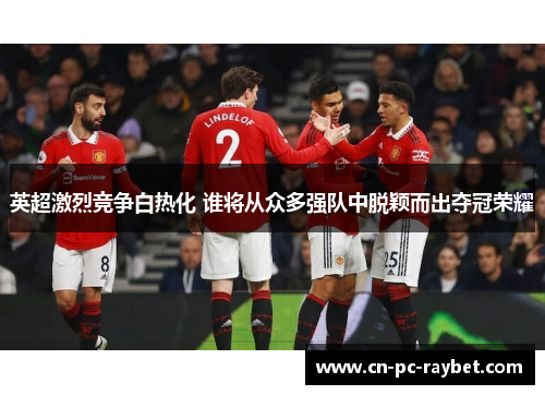 英超激烈竞争白热化 谁将从众多强队中脱颖而出夺冠荣耀