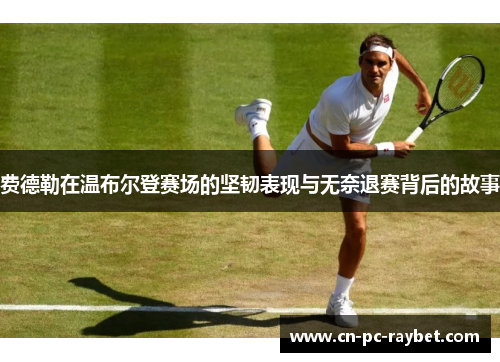 费德勒在温布尔登赛场的坚韧表现与无奈退赛背后的故事