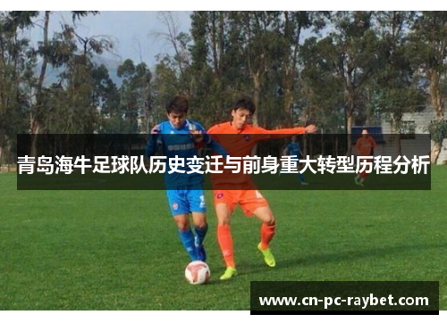 青岛海牛足球队历史变迁与前身重大转型历程分析