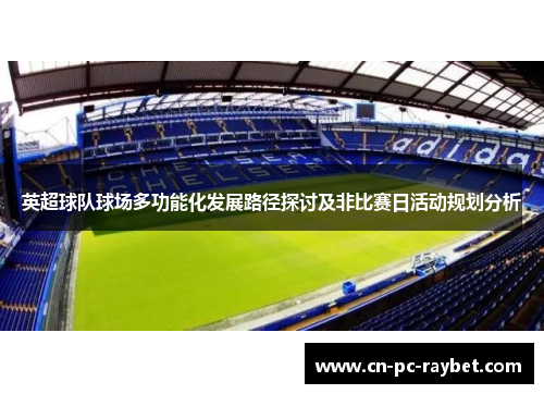 英超球队球场多功能化发展路径探讨及非比赛日活动规划分析